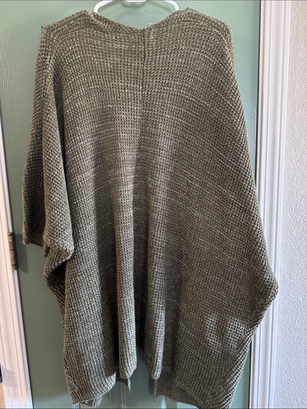 Universal Threads Cocoon Open Cardigans XL-EUC - Picture 8 of 11